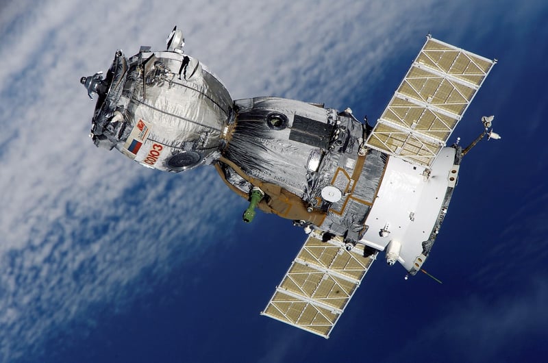 Future Space Travel